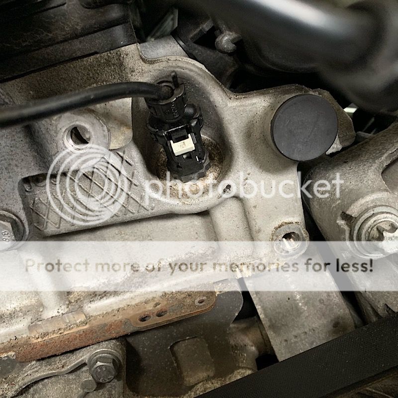 535d N57 EGR/SCR/DPF Delete